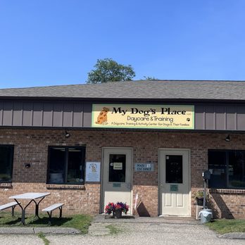 My Dog's Place - Pet Training Near Me - East Lyme, Connecticut My Dog's Place - Pet Training Near Me - East Lyme, Connecticut
