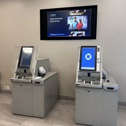 Chase Bank