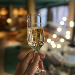 Vividora - Complimentary drink upon check in