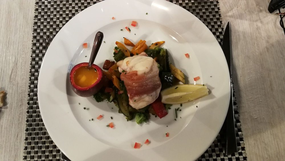 Les Mets des Saintes