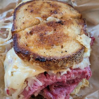 Dingfelder's Delicatessen - Delis Near Me - Seattle, Washington