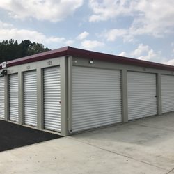 Innovative Storage