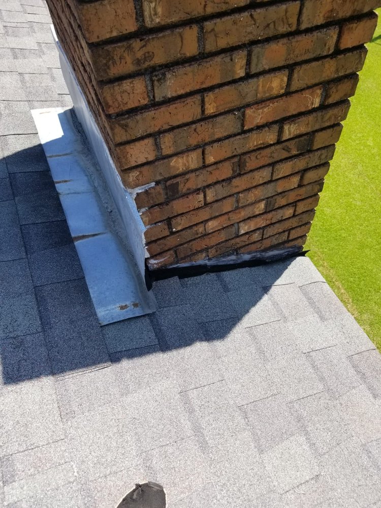 Slide of Guerrero Roofing