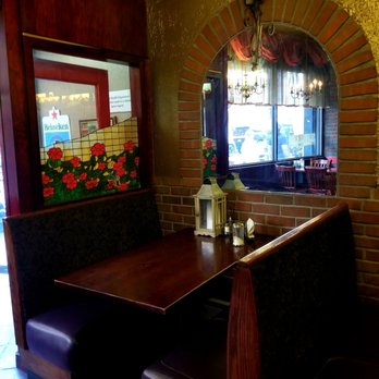 Christina's  - Inside - Polish Near Me - Brooklyn, New York