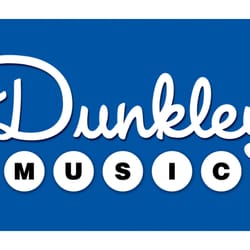 Dunkley Music