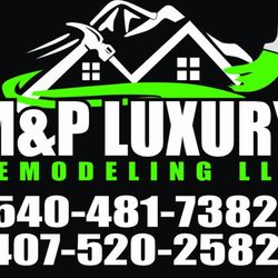 M&P Luxury Remodeling