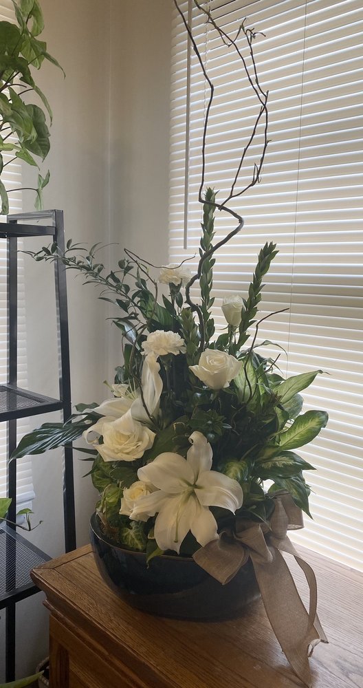 OUR BACKYARD FLOWER SHOP Updated September 2024 16 Photos & 15 Reviews 7 N 5th Ave, Beech