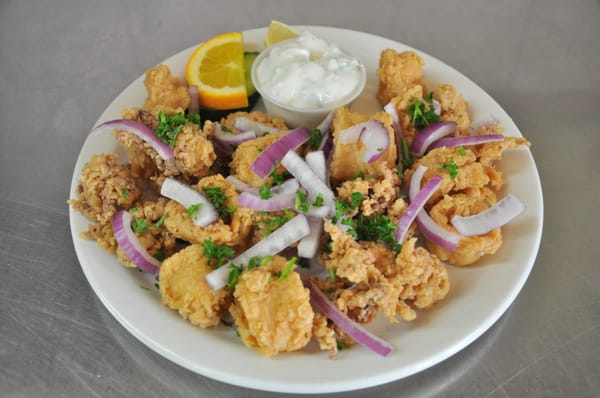 Maria's Souvlaki Greek Restaurant by null