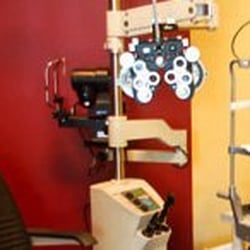 Perspectives Vision Clinic
