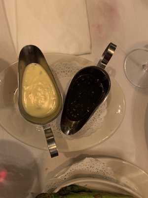 Bob's Steak & Chop House by null
