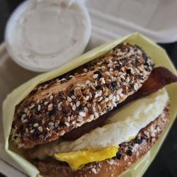 Puddletown Bagels