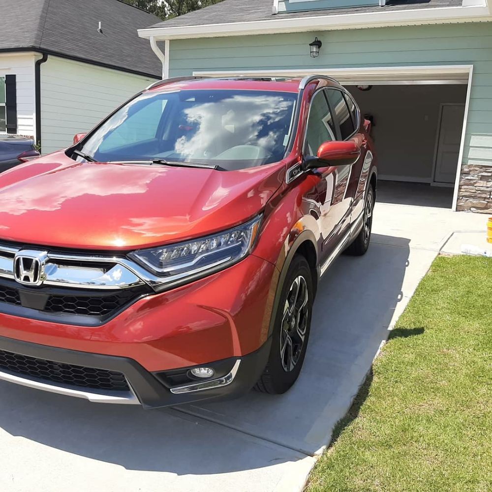 BALLENGER AUTO DETAILING 636 Amhearst Row, Hinesville, Auto