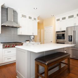 WC Design Center - Kitchen Remodel