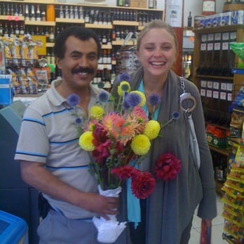 J & H Grocery - Nagi and my roomie at J & H - Grocery Near Me - San Francisco, California J & H Grocery - Nagi and my roomie at J & H - Grocery Near Me - San Francisco, California
