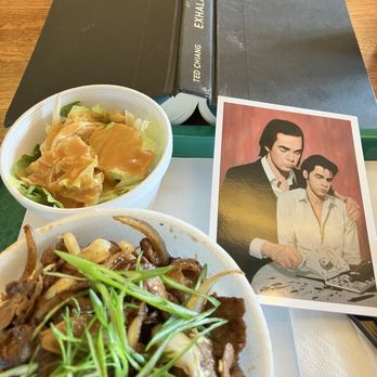 Tokyo Express - Sukiyaki Beef! - Japanese Near Me - Phoenix, Arizona