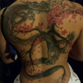 Underground Creations Tattoo - Done by Darius. - Tattoo Near Me - San Jose, California