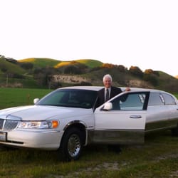 Los Olivos Limousine & Wine Tours - Courteous and Professional
