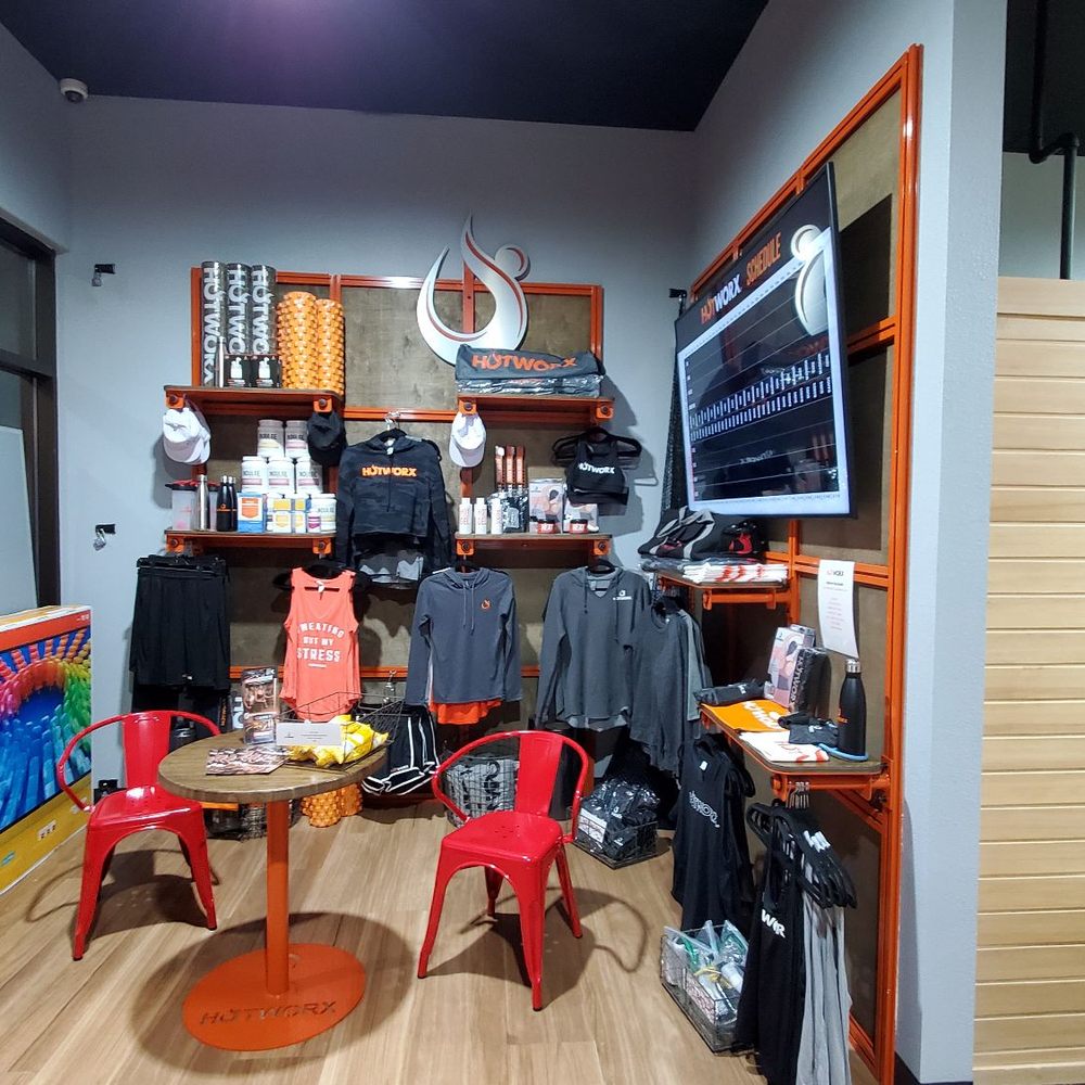HOTWORX - Henderson, NV - Black Mountain - Workout clothes and equipment to purchase. - Yoga Near Me - Henderson, Nevada HOTWORX - Henderson, NV - Black Mountain - Workout clothes and equipment to purchase. - Yoga Near Me - Henderson, Nevada