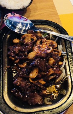 Chef Lu's Asian Bistro by null