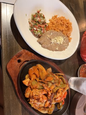 Casa Agave Restaurant by null