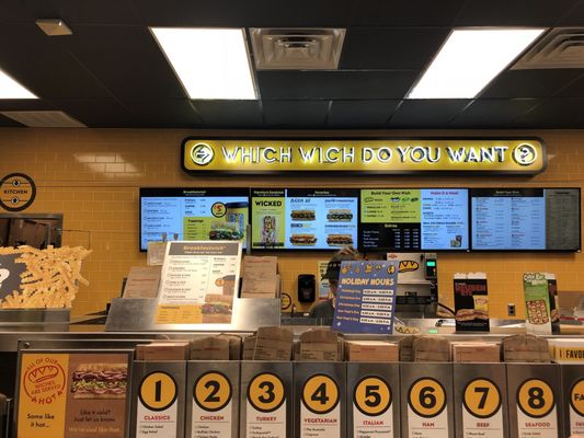 Which Wich 553 Duntov Way Bowling Green, Ky Restaurants - Mapquest Which Wich 553 Duntov Way Bowling Green, Ky Restaurants - Mapquest
