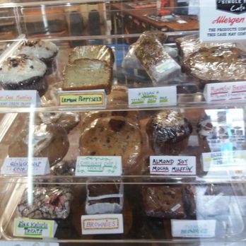 Cafe Single Fin - Desserts for all, vegan and gluten free offerings - Coffee & Tea Near Me - Pensacola, Florida Cafe Single Fin - Desserts for all, vegan and gluten free offerings - Coffee & Tea Near Me - Pensacola, Florida