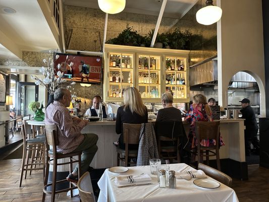 Porta Via Beverly Hills by null