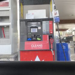 Petro Canada