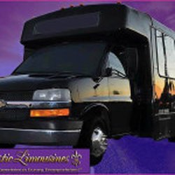 Majestic Limousines