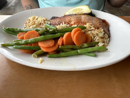 E.G. Nicks Grill & Tavern by null