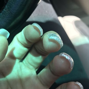 The Nails Shop 101 - Nail Technicians Near Me - Cotati, California
