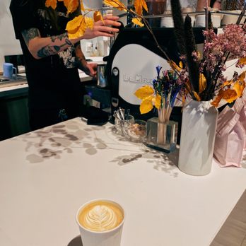 Little Owl Coffee - Coffee & Tea Near Me - Denver, Colorado