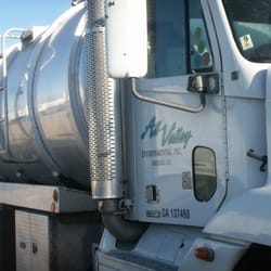 All Valley Environmental