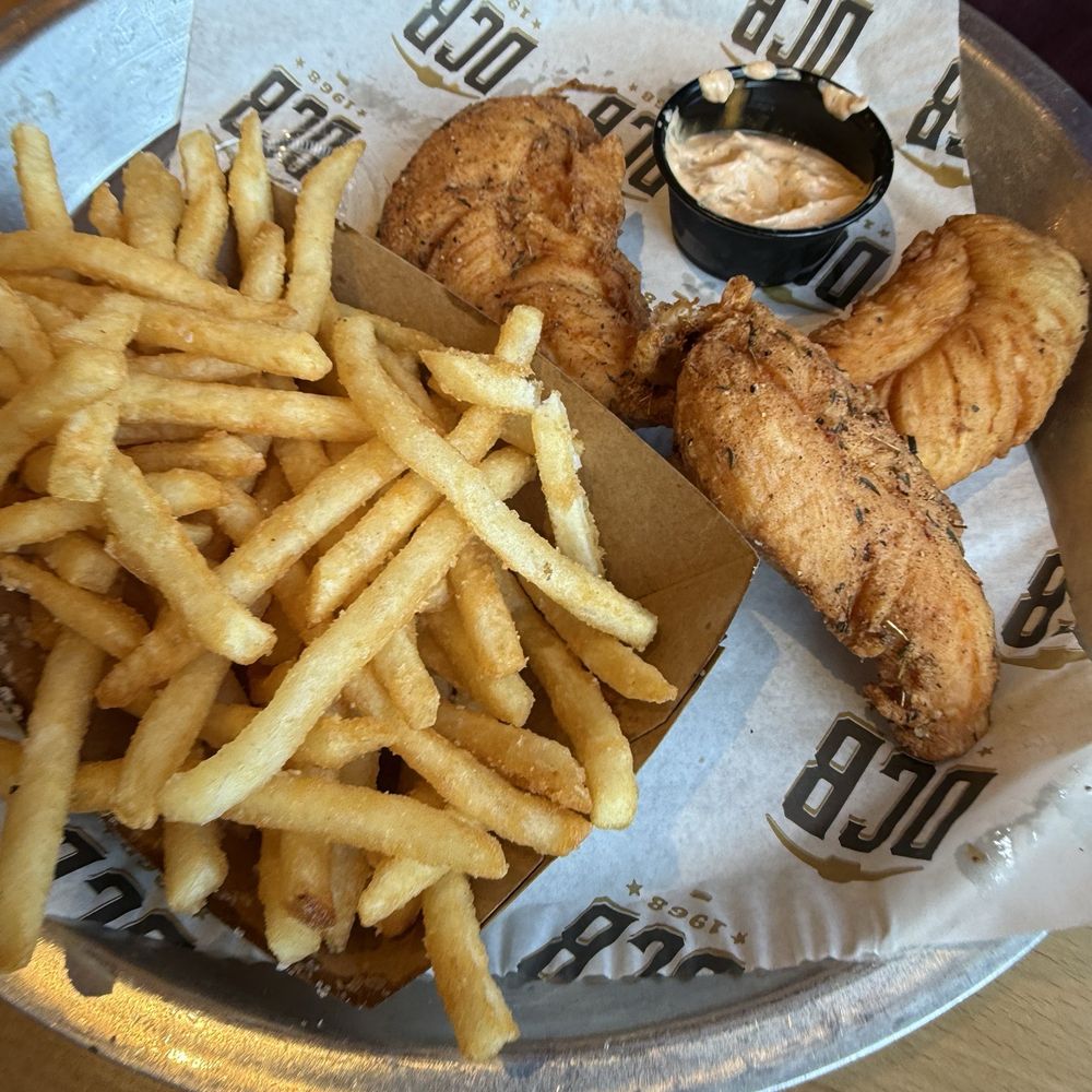 Dutchman's Country BBQ - Dry chicken - Barbeque Near Me - Apache Junction, Arizona