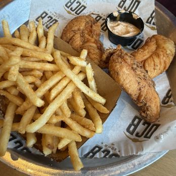 Dutchman's Country BBQ - Dry chicken - Barbeque Near Me - Apache Junction, Arizona