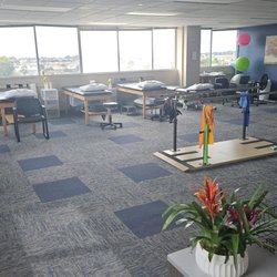 VibrantCare Rehabilitation