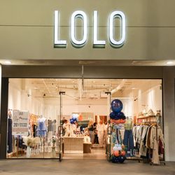 Lolo Boutique