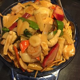 Chow Mein