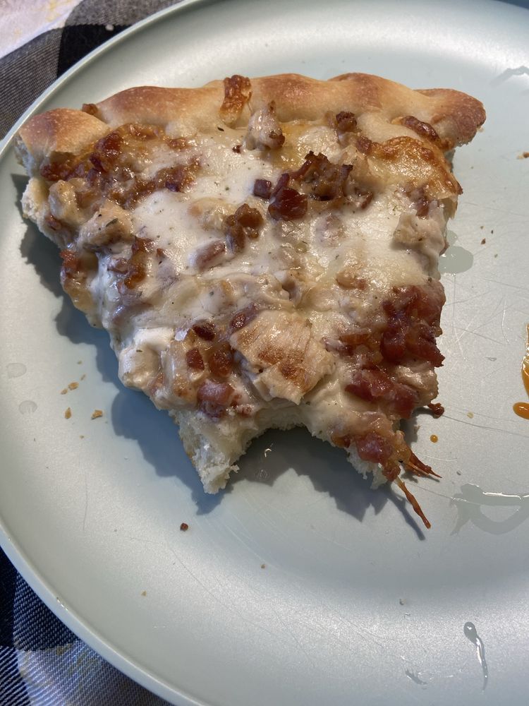 Souderton Pizza and Pasta Logo