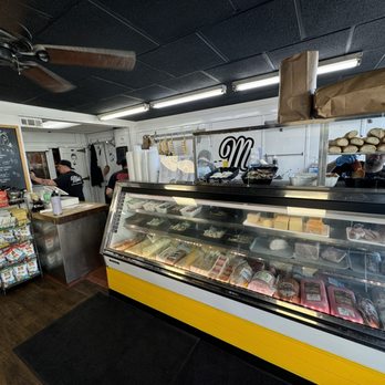 Mike's Pasta & Sandwich Shoppe - Pasta Shops Near Me - Nutley, New Jersey