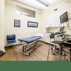 Sports Medicine at Chelsea - Sports Medicine at Chelsea is a Primary Care Physician serving New York, NY