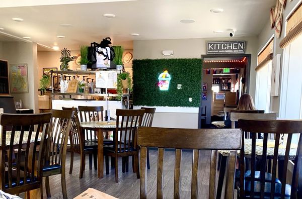 Kuya’s Islander Cuisine by null