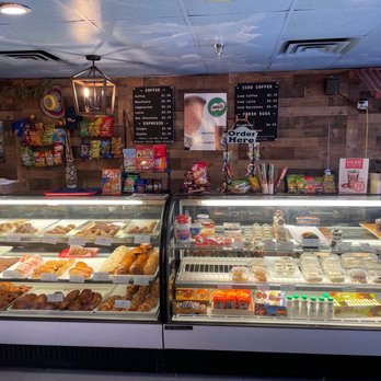 Pasabocas Colombian Bakery - All the goodness - Colombian Near Me - Las Vegas, Nevada