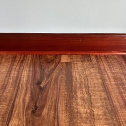 SERVPRO of Hawaii - Stained red