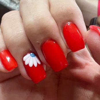Blooming Nails - Nail Salons Near Me - Wayne, New Jersey