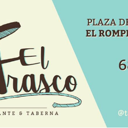 Taberna El Frasco