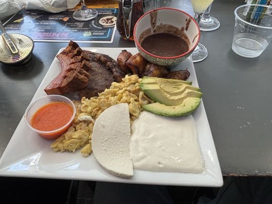 Estefani's Restaurant by null