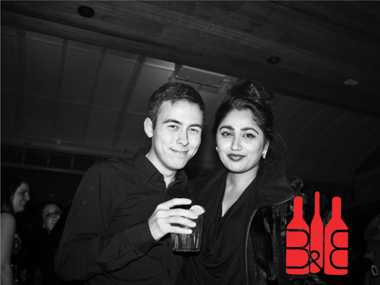 Birthdays and Bottles