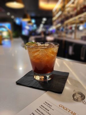 Rock & Reilly's by null