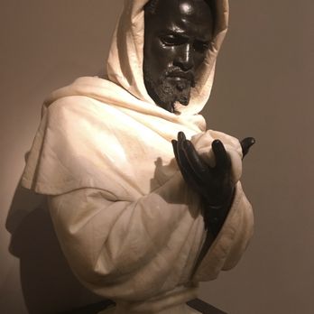 The Walters Art Museum - Othello, Pietro Calvi, 1873 - Art Museums Near Me - Baltimore, Maryland The Walters Art Museum - Othello, Pietro Calvi, 1873 - Art Museums Near Me - Baltimore, Maryland